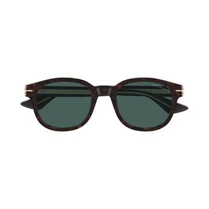 MONTBLANC Stylish Men's Sunglasses