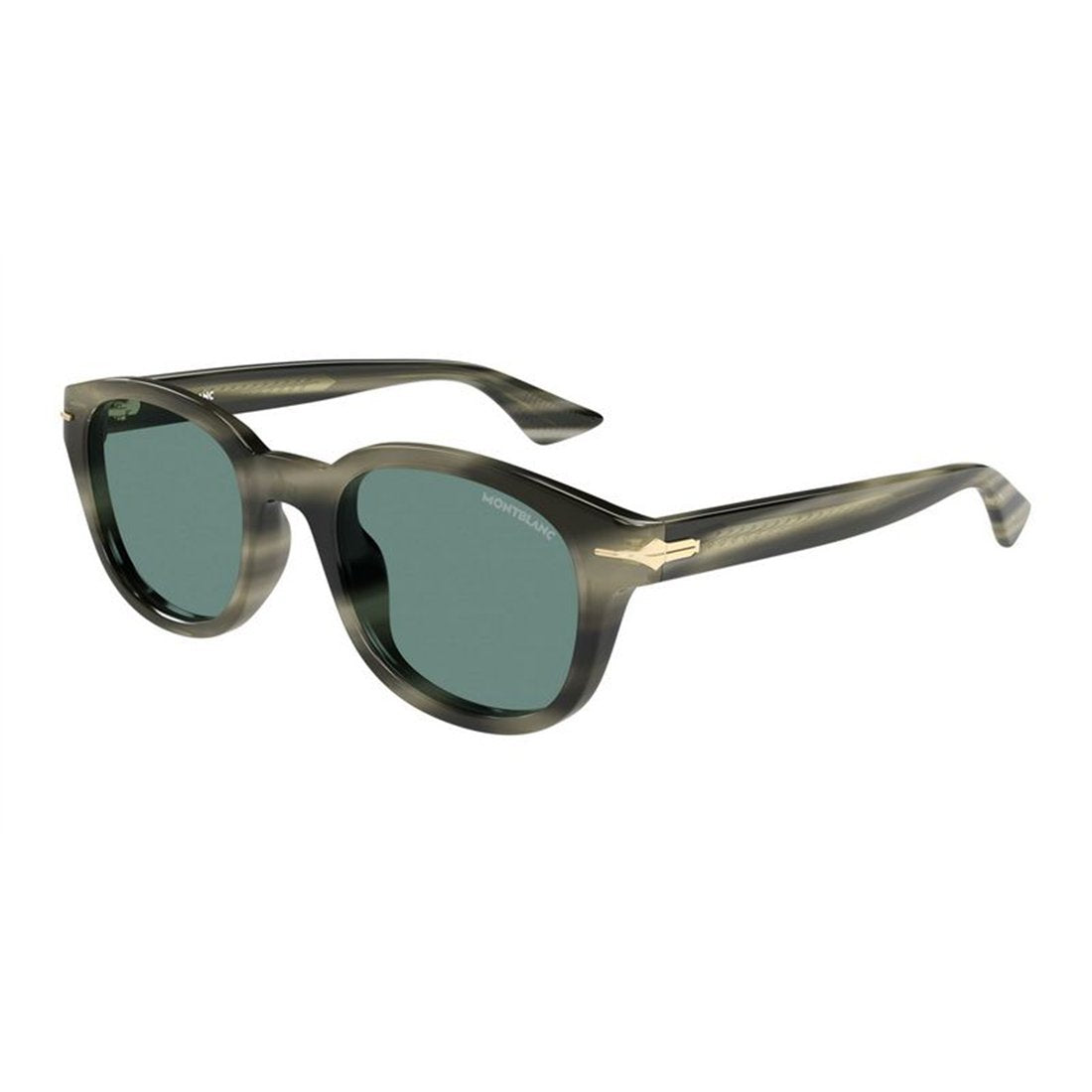 MONTBLANC Men's Stylish Sunglasses