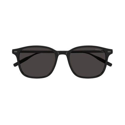 MONTBLANC Sleek Acetate Men's Sunglasses