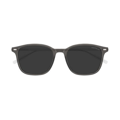 MONTBLANC Stylish Men's Sunglasses with Premium Acetate Frame