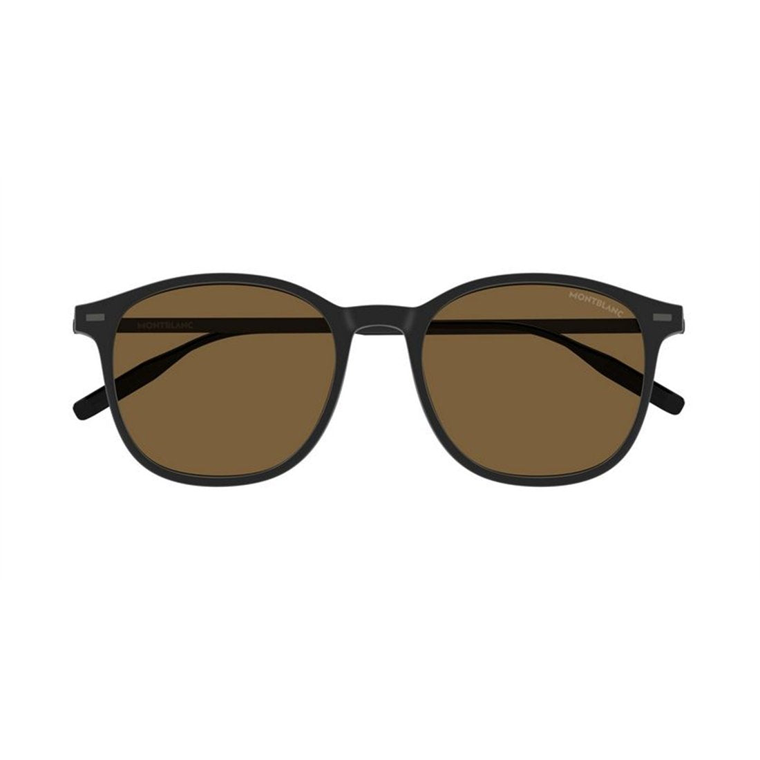 MONTBLANC Stylish Men's Sunglasses - Acetate Frame - MB0454SA 002