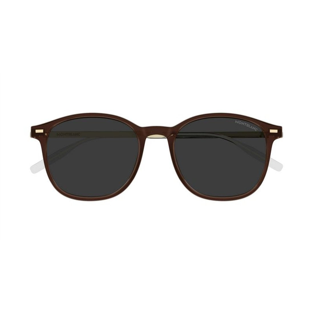 MONTBLANC Men's Classic Sunglasses