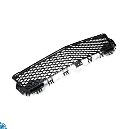 2012-2014 Mercedes-Benz C-Class Facelift (W204) C63 AMG Style Polypropylene Front Bumper Conversion Kit | E3Tuning