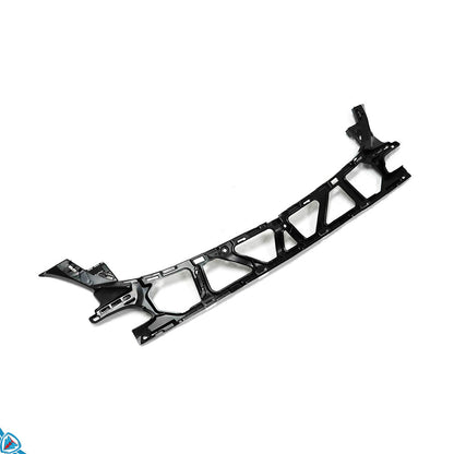 2014-2016 Mercedes Benz E-Class Facelift (W212) E63 AMG Style Polypropylene Front Bumper Conversion Kit | E3Tuning — photo 9 of 10