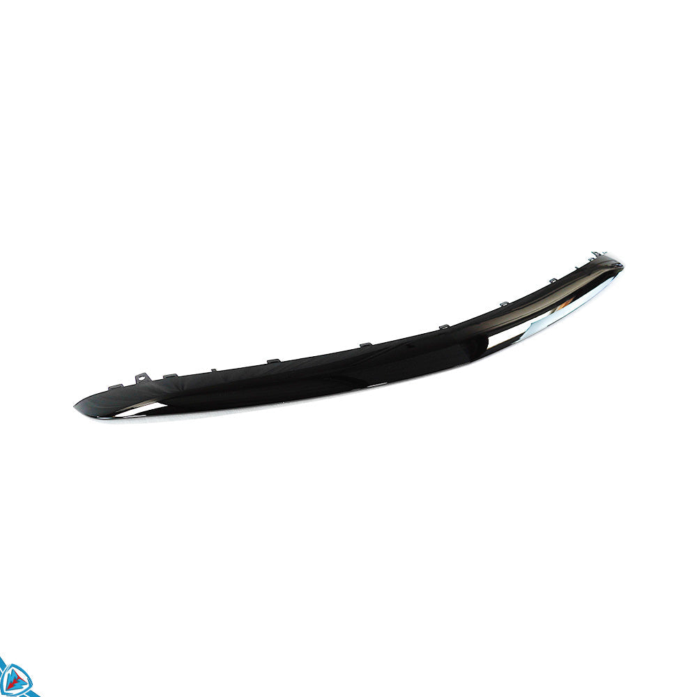 2017-2020 Mercedes-Benz E-Class Pre-Facelift (W213) E63 AMG Style Polypropylene Front Bumper Conversion Kit | E3Tuning