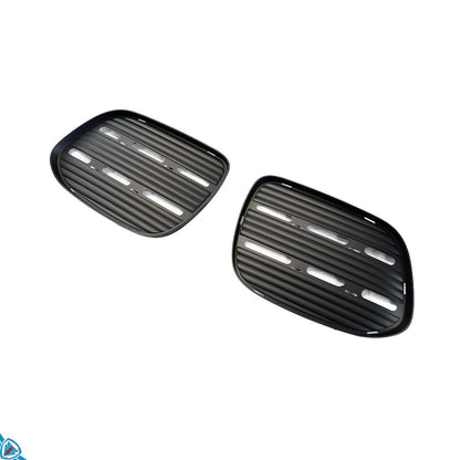 2017-2020 Mercedes-Benz E-Class Pre-Facelift (W213) E63 AMG Style Polypropylene Front Bumper Conversion Kit | E3Tuning