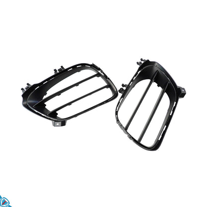 2017-2020 Mercedes-Benz E-Class Pre-Facelift (W213) E63 AMG Style Polypropylene Front Bumper Conversion Kit | E3Tuning
