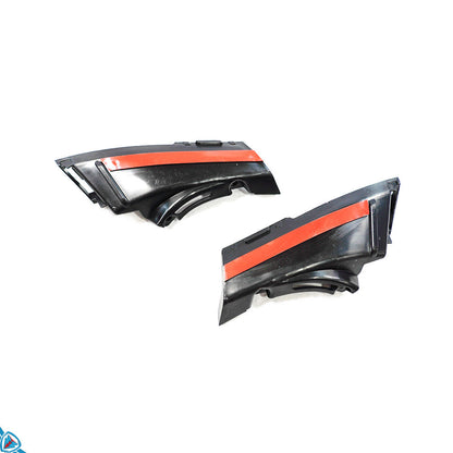 2017-2020 Mercedes-Benz E-Class Pre-Facelift (W213) E63 AMG Style Polypropylene Front Bumper Conversion Kit | E3Tuning
