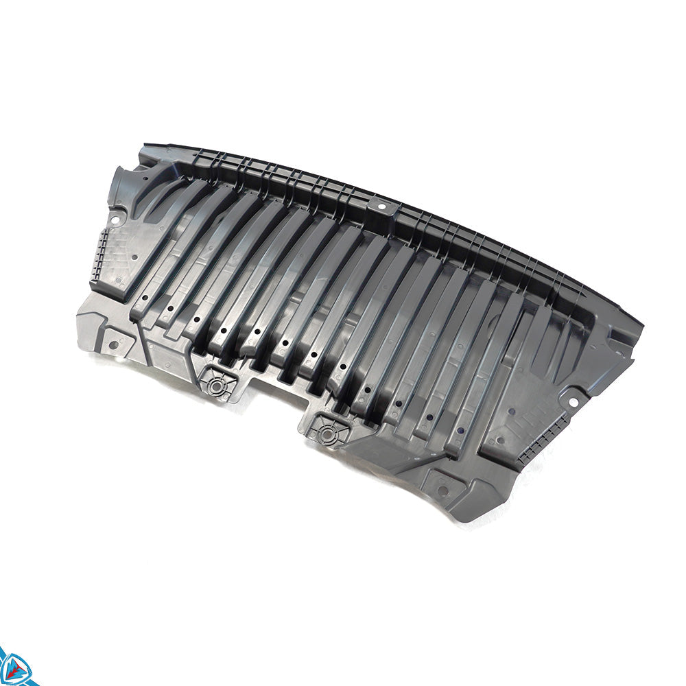 2017-2020 Mercedes-Benz E-Class Pre-Facelift (W213) E63 AMG Style Polypropylene Front Bumper Conversion Kit | E3Tuning — photo 5 of 10