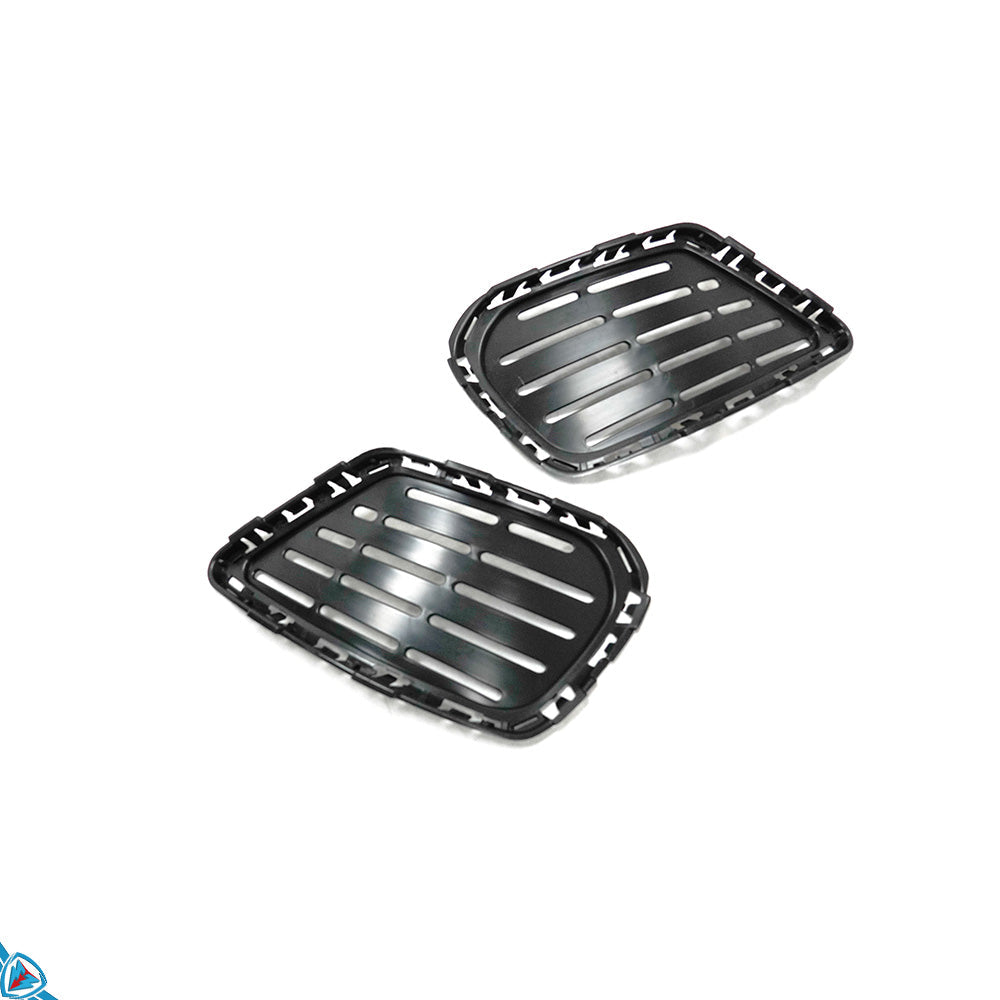 2014-2017 Mercedes-Benz S-Class Pre-Facelift (W222) S63 / S65 AMG Style Polypropylene Front Bumper Conversion Kit | E3Tuning — photo 10 of 10