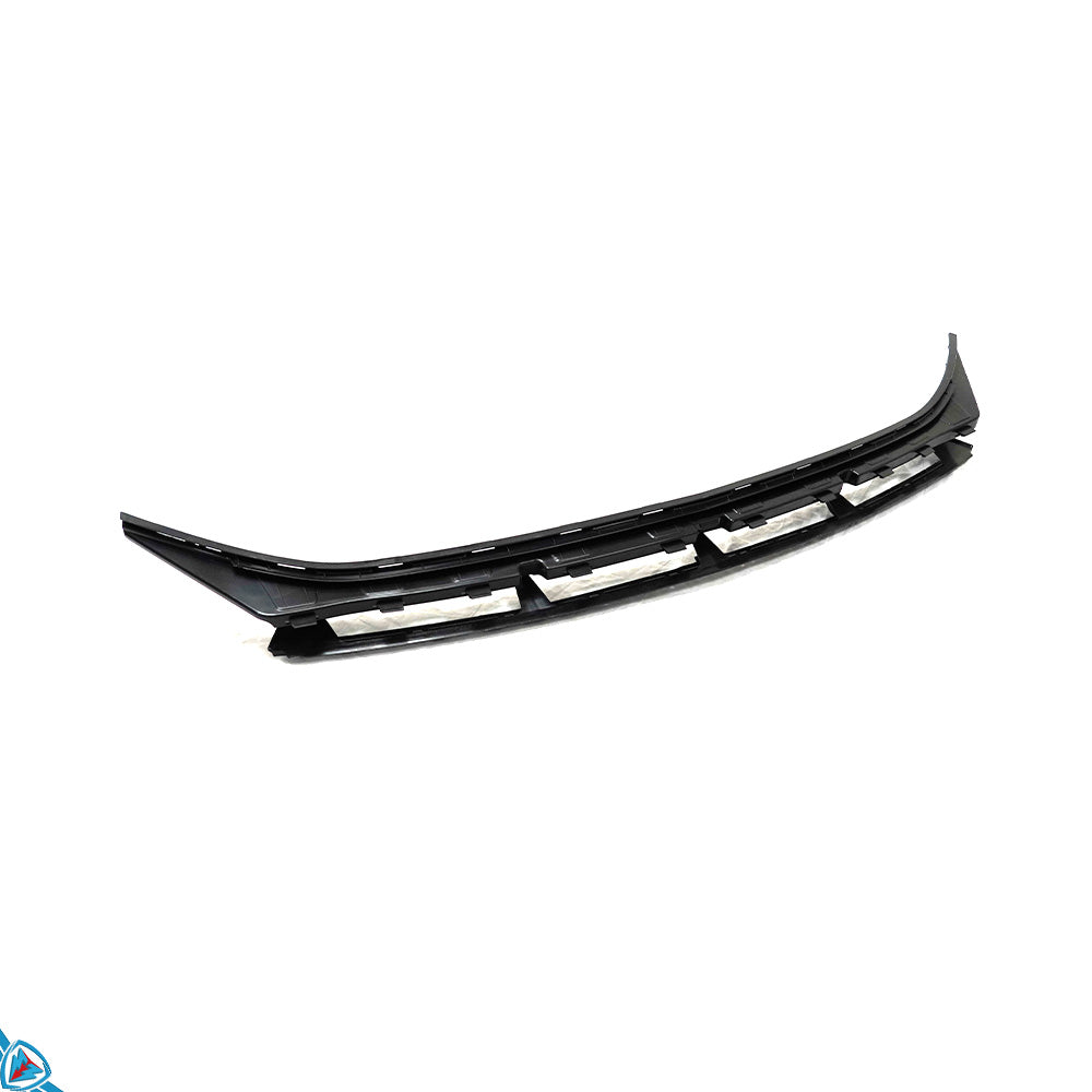 2014-2017 Mercedes-Benz S-Class Pre-Facelift (W222) S63 / S65 AMG Style Polypropylene Front Bumper Conversion Kit | E3Tuning