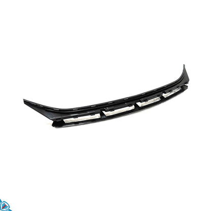 2014-2017 Mercedes-Benz S-Class Pre-Facelift (W222) S63 / S65 AMG Style Polypropylene Front Bumper Conversion Kit | E3Tuning