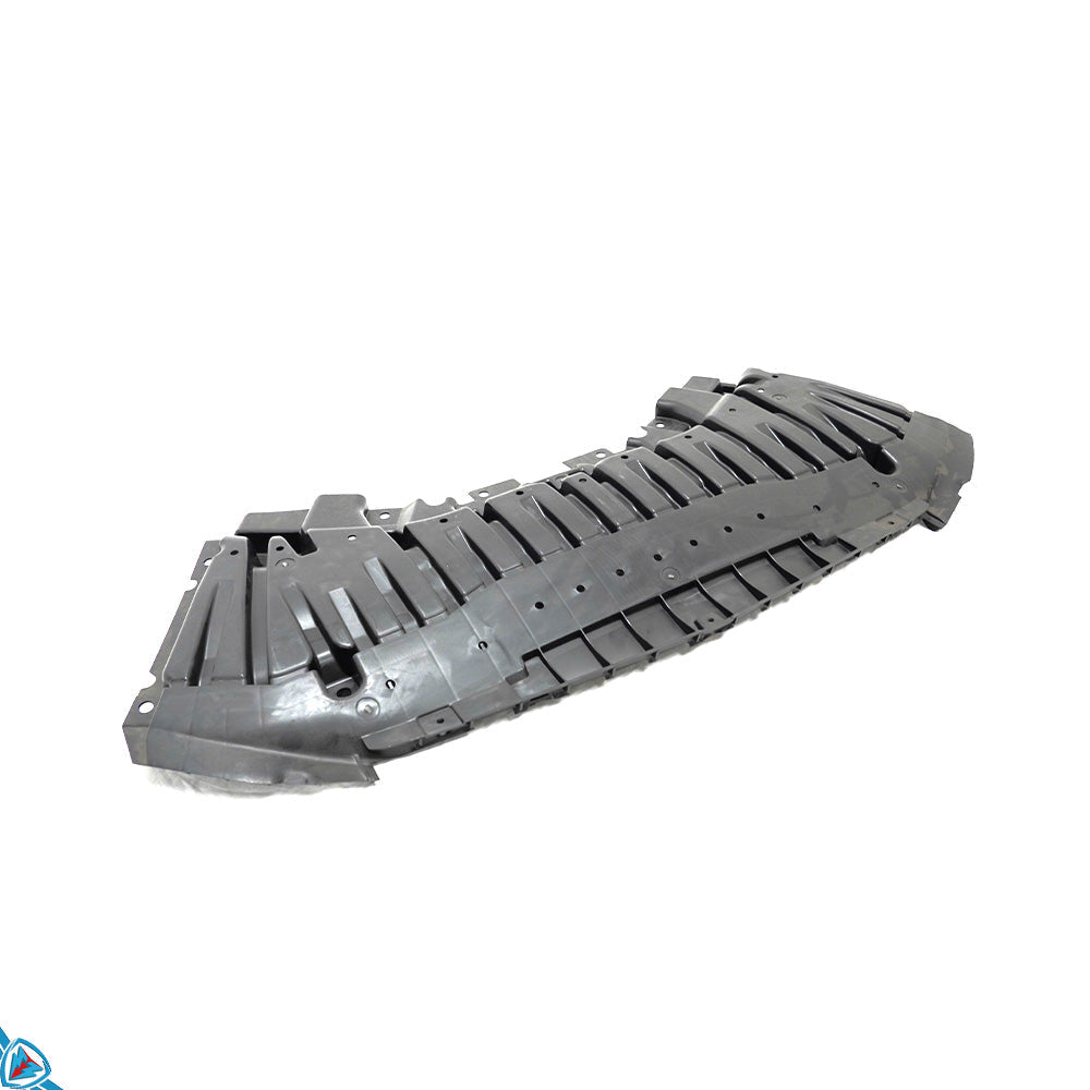 2014-2017 Mercedes-Benz S-Class Pre-Facelift (W222) S63 / S65 AMG Style Polypropylene Front Bumper Conversion Kit | E3Tuning