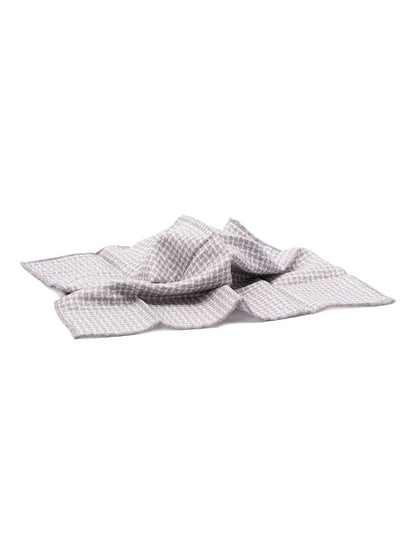 BRUNELLO CUCINELLI Men's Silk Mini Pocket Square