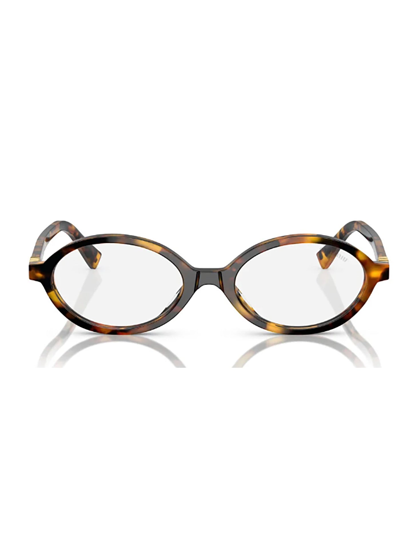 MIU MIU Chic Acetate Sunglasses - 04ZS SOLE