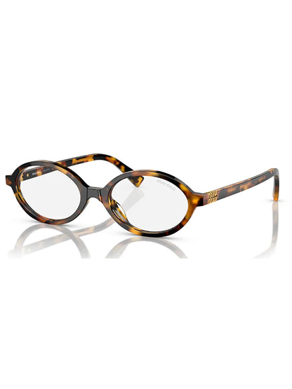 MIU MIU Chic Acetate Sunglasses - 04ZS SOLE