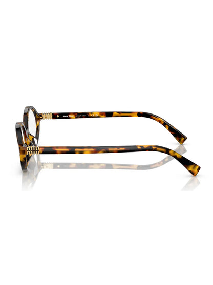MIU MIU Chic Acetate Sunglasses - 04ZS SOLE