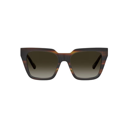 LOVE MOSCHINO Trendy Women's Sunglasses