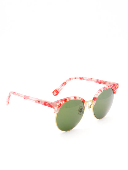 MOLI@LIMO Mini Shelby Sunglasses - Women's Fashion Accessories