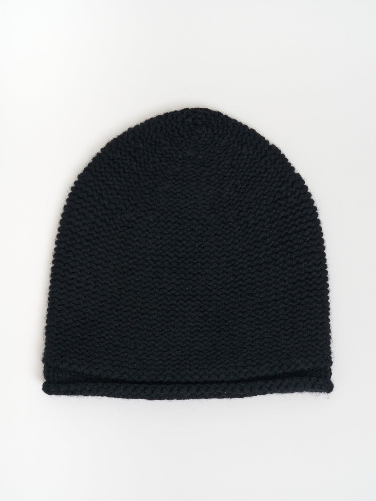 DEVOA Cashmere Beanie for Men