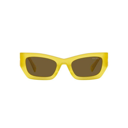 MIU MIU Chic Women's Sunglasses - MU 09WS Style