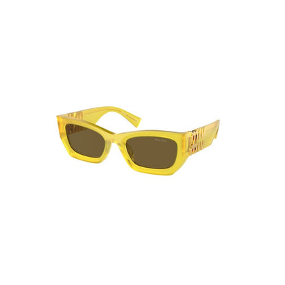 MIU MIU Chic Women's Sunglasses - MU 09WS Style
