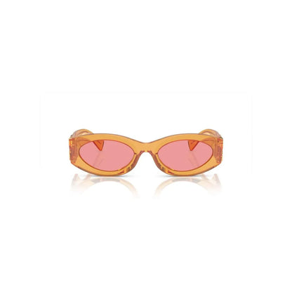 MIU MIU Chic Women's Sunglasses - Stylish Acetate Frame