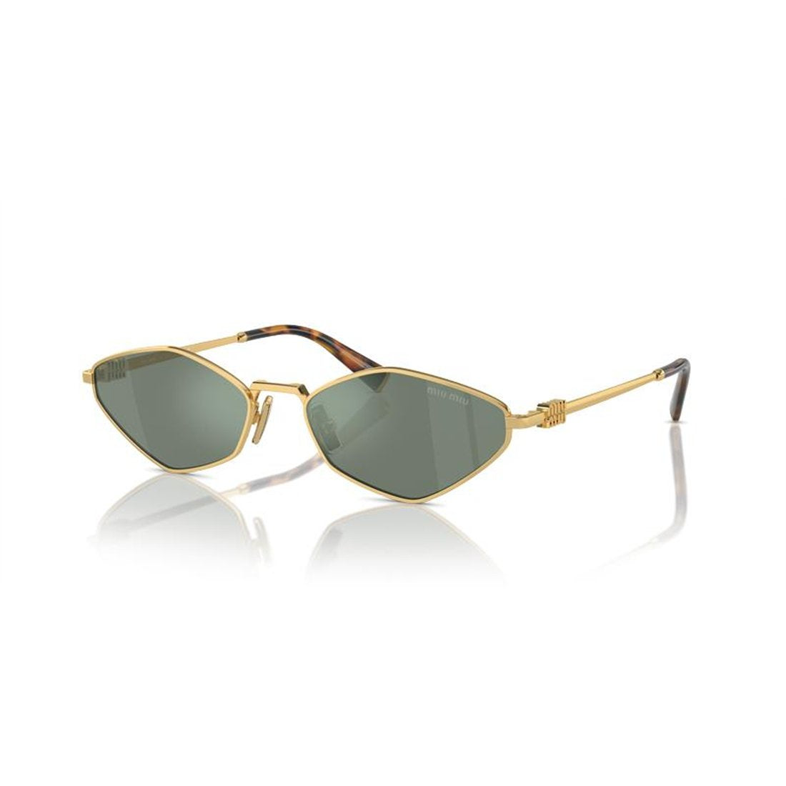 MIU MIU Chic Women's Mini Sunglasses