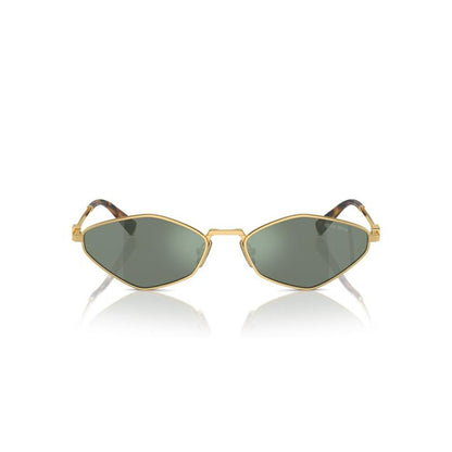 MIU MIU Chic Women's Mini Sunglasses
