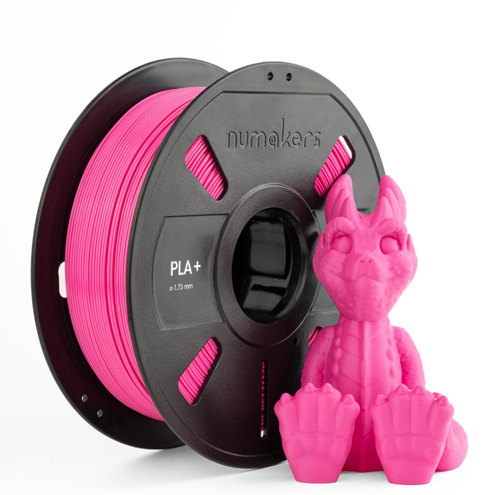 PLA+ Filament
