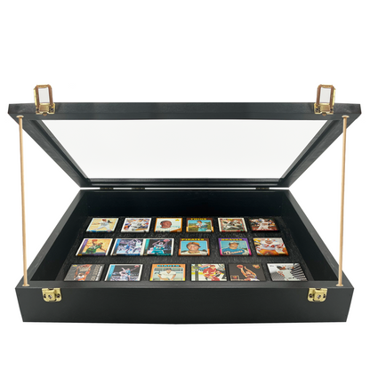 Trade Show Display Case - Small - 18 x 22 x 4"