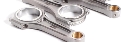 PTG │CP Carrillo M159 Forged Pistons & Rods — photo 1 of 3