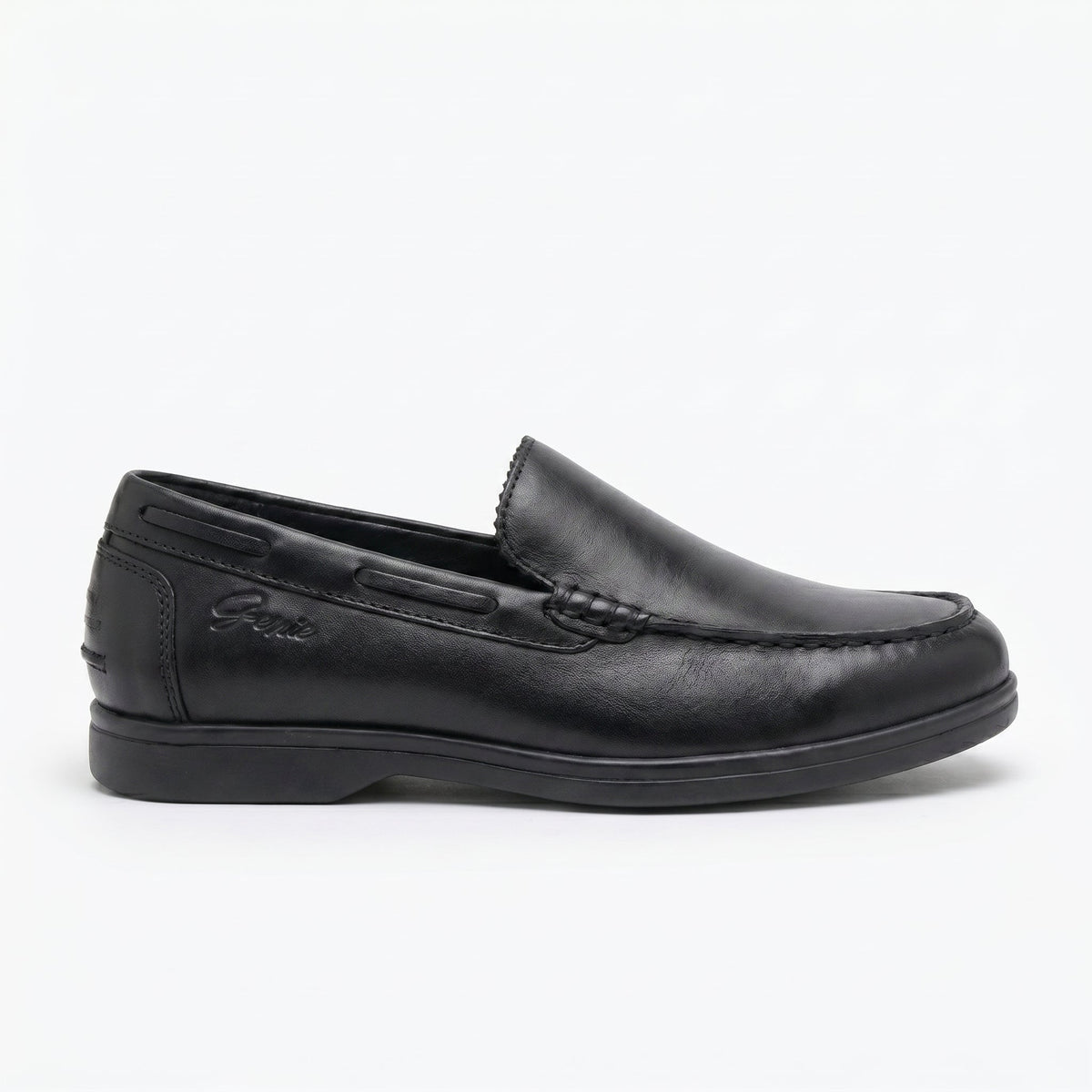 20's Venetian Low Top