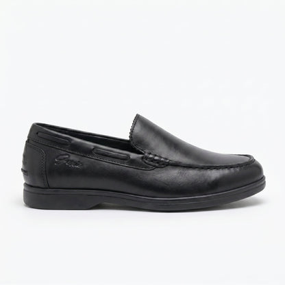 20's Venetian Low Top