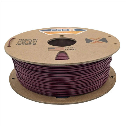 Maroon Red PLA
