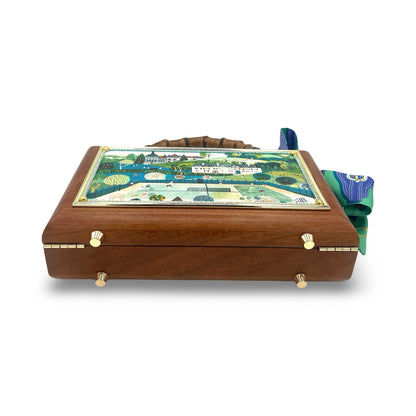 Matchpoint Manor II Bag