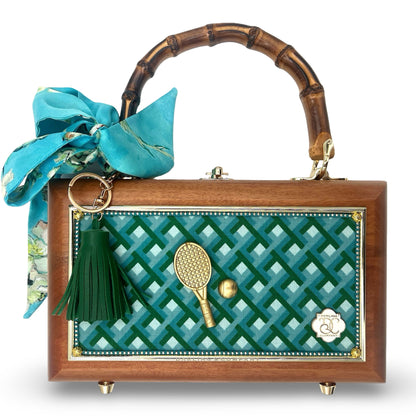 Matchpoint Manor Bag