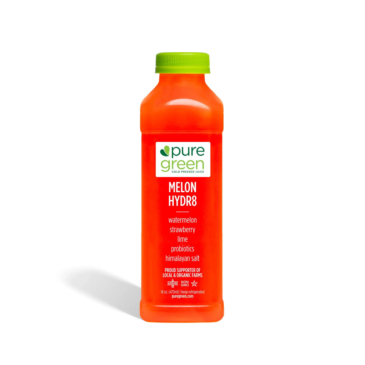 MELON HYDR8 — photo 1 of 8