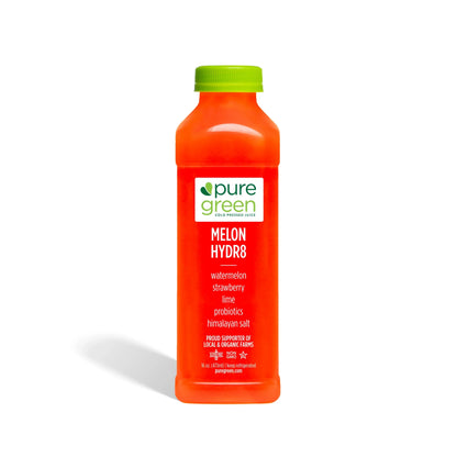 MELON HYDR8 — photo 1 of 8