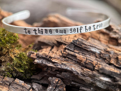 Mantra Cuffs