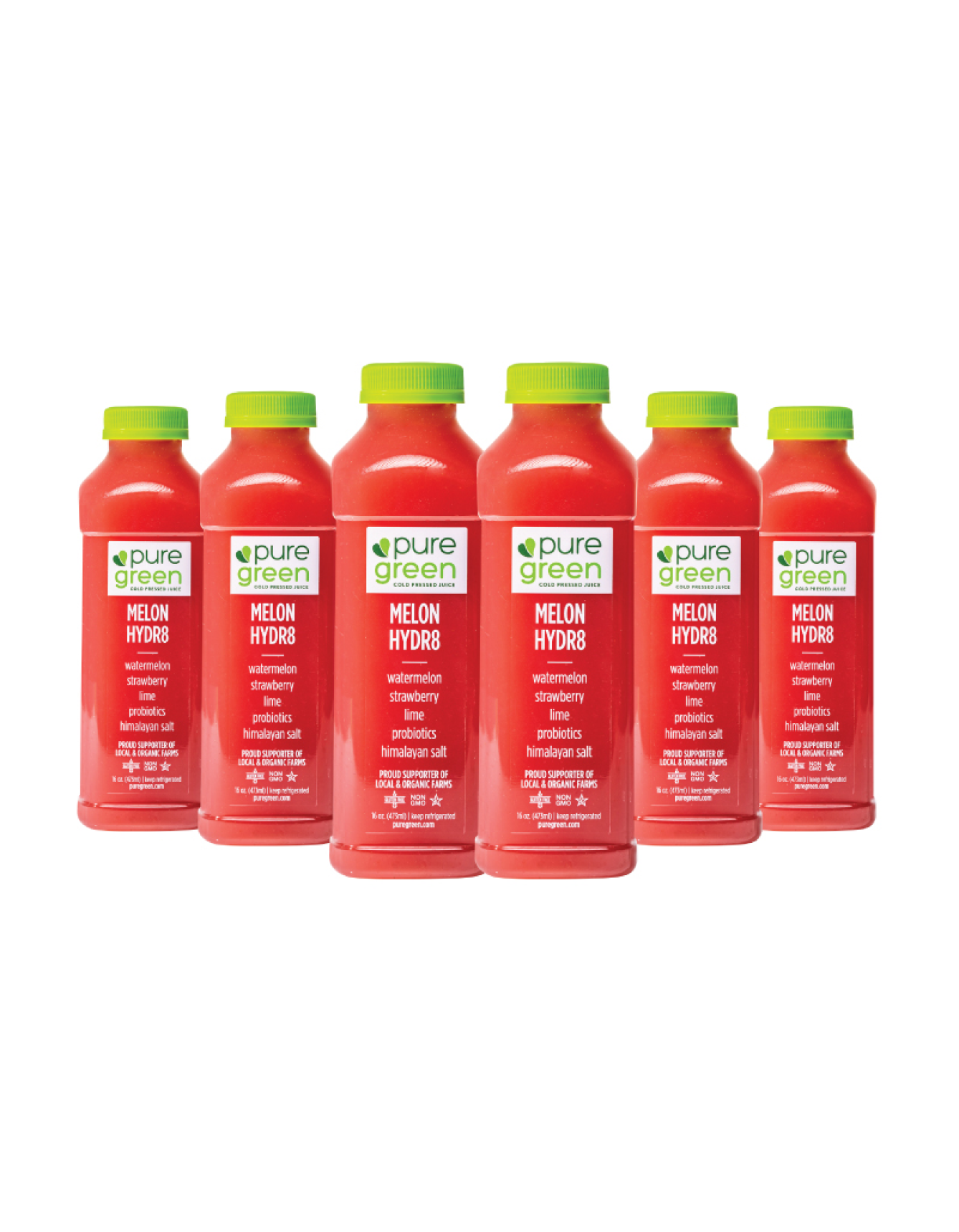 MELON HYDR8 — photo 8 of 8