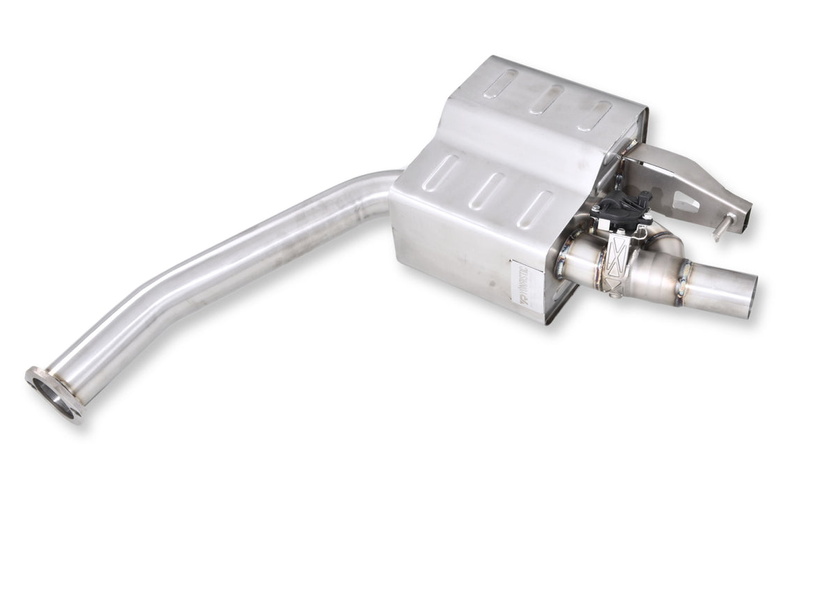 Mercedes-Benz CLS 450 C257 Performance Exhaust System