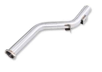 Mercedes-Benz CLS 450 C257 Performance Exhaust System — photo 9 of 10