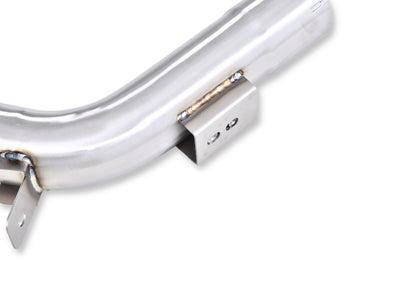 Mercedes-Benz CLS 450 C257 Performance Exhaust System — photo 10 of 10