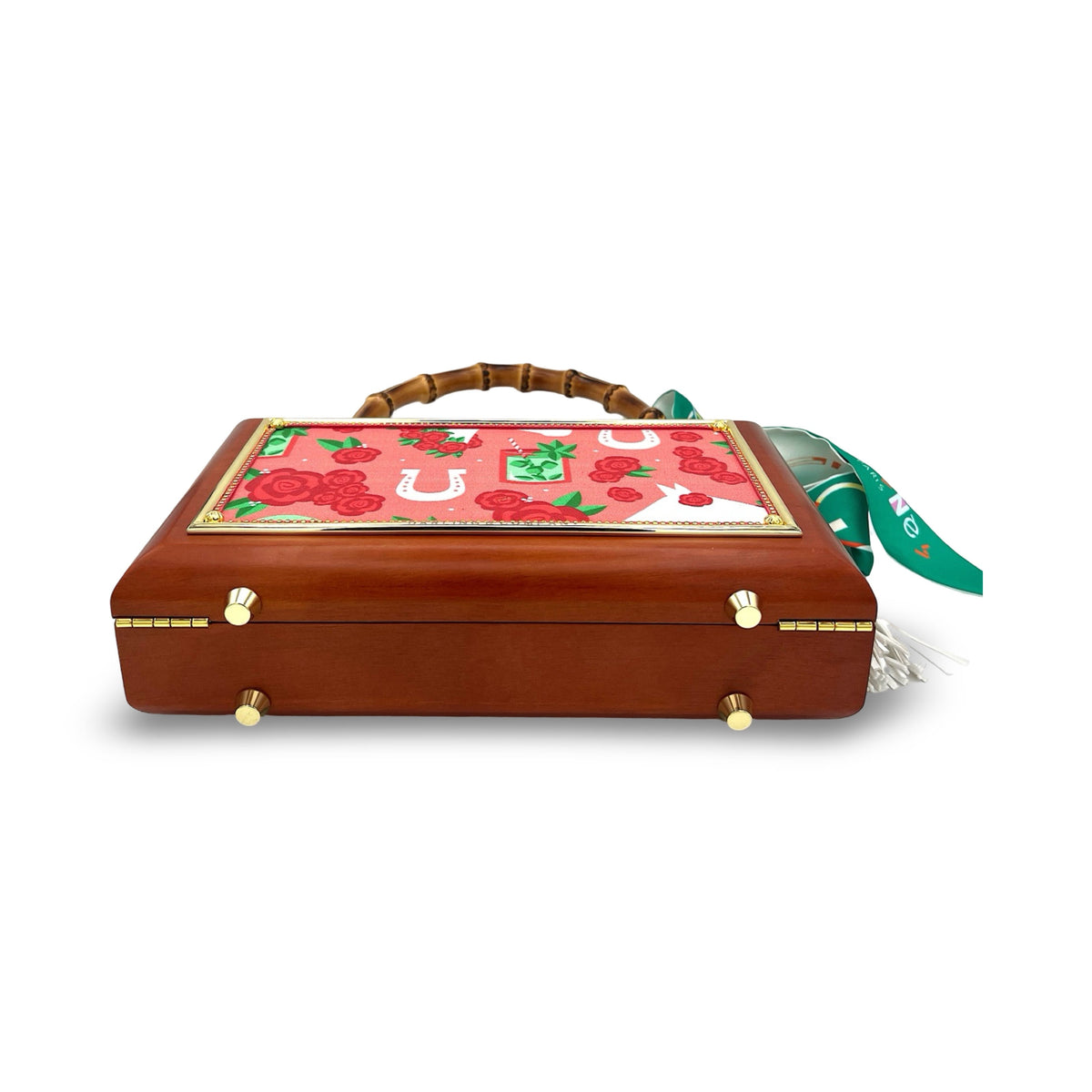Mint for Derby Bag