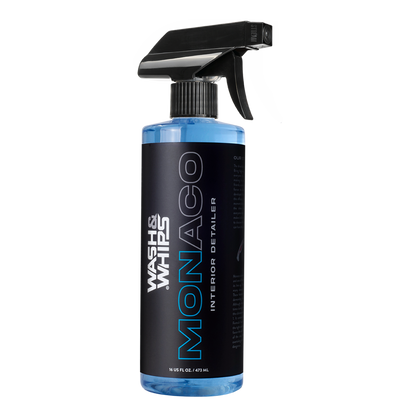 WASH&WHIPS Monaco Interior Cleaner — photo 1 of 7