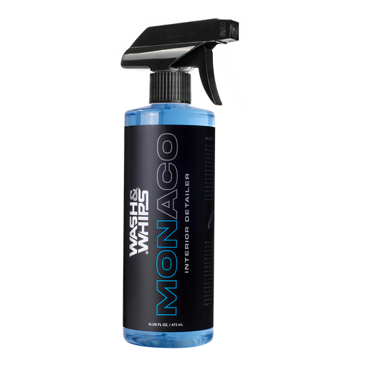 WASH&WHIPS Monaco Interior Cleaner — photo 1 of 7