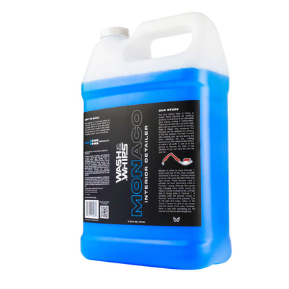 WASH&WHIPS Monaco Interior Cleaner — photo 7 of 7