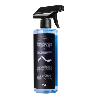 WASH&WHIPS Monaco Interior Cleaner — photo 2 of 7