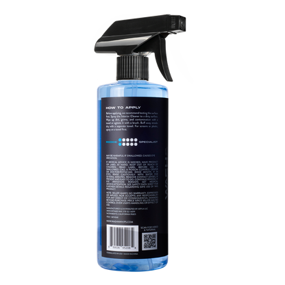 WASH&WHIPS Monaco Interior Cleaner — photo 3 of 7